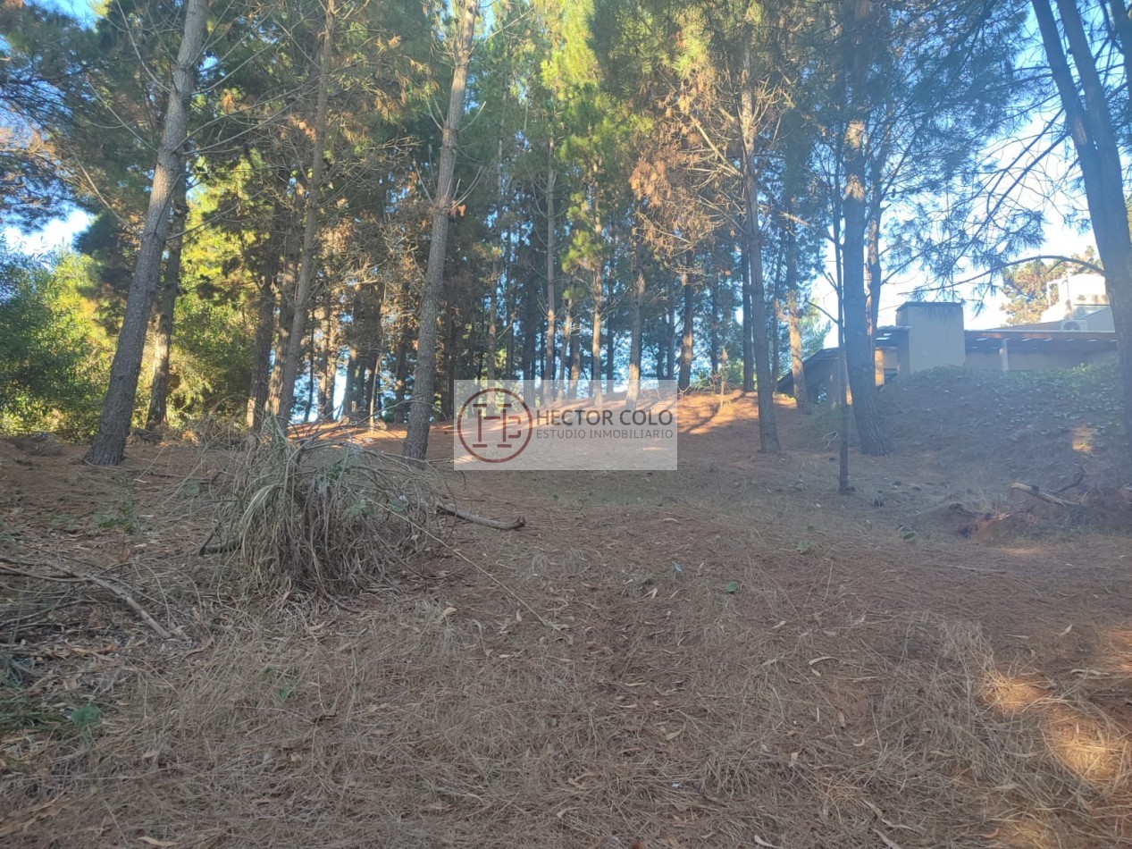 COSTA ESMERALDA .- Deportivo lote 408