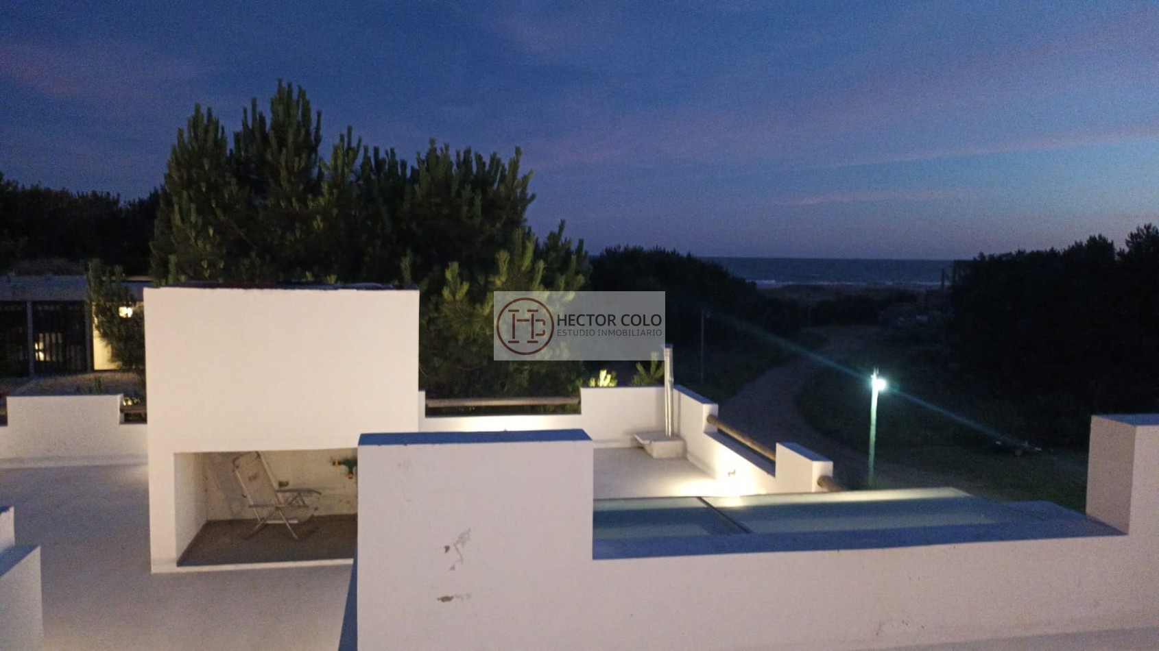 COSTA ESMERALDA Maritimo III lote 34