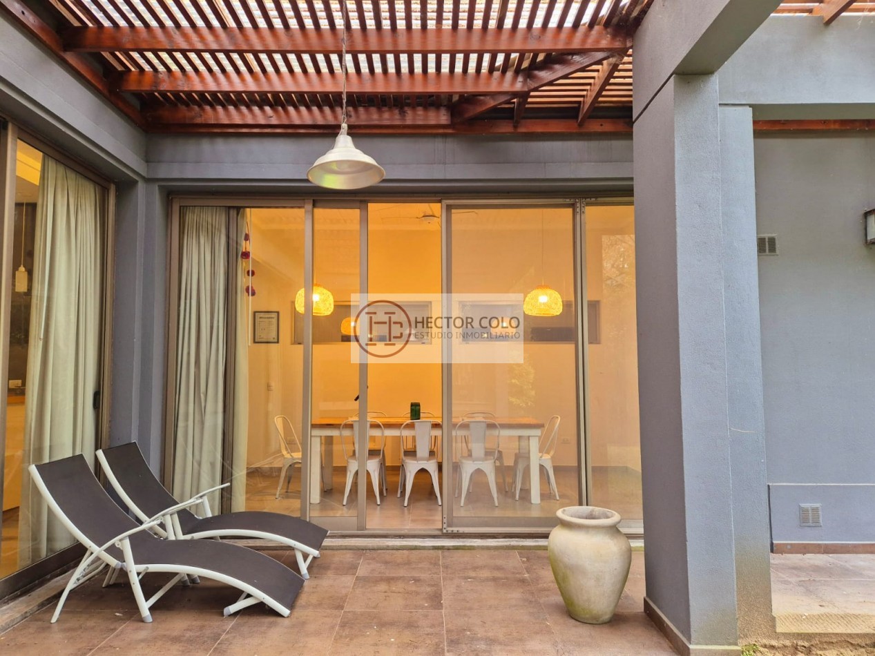 Venta de Casa en Carilo