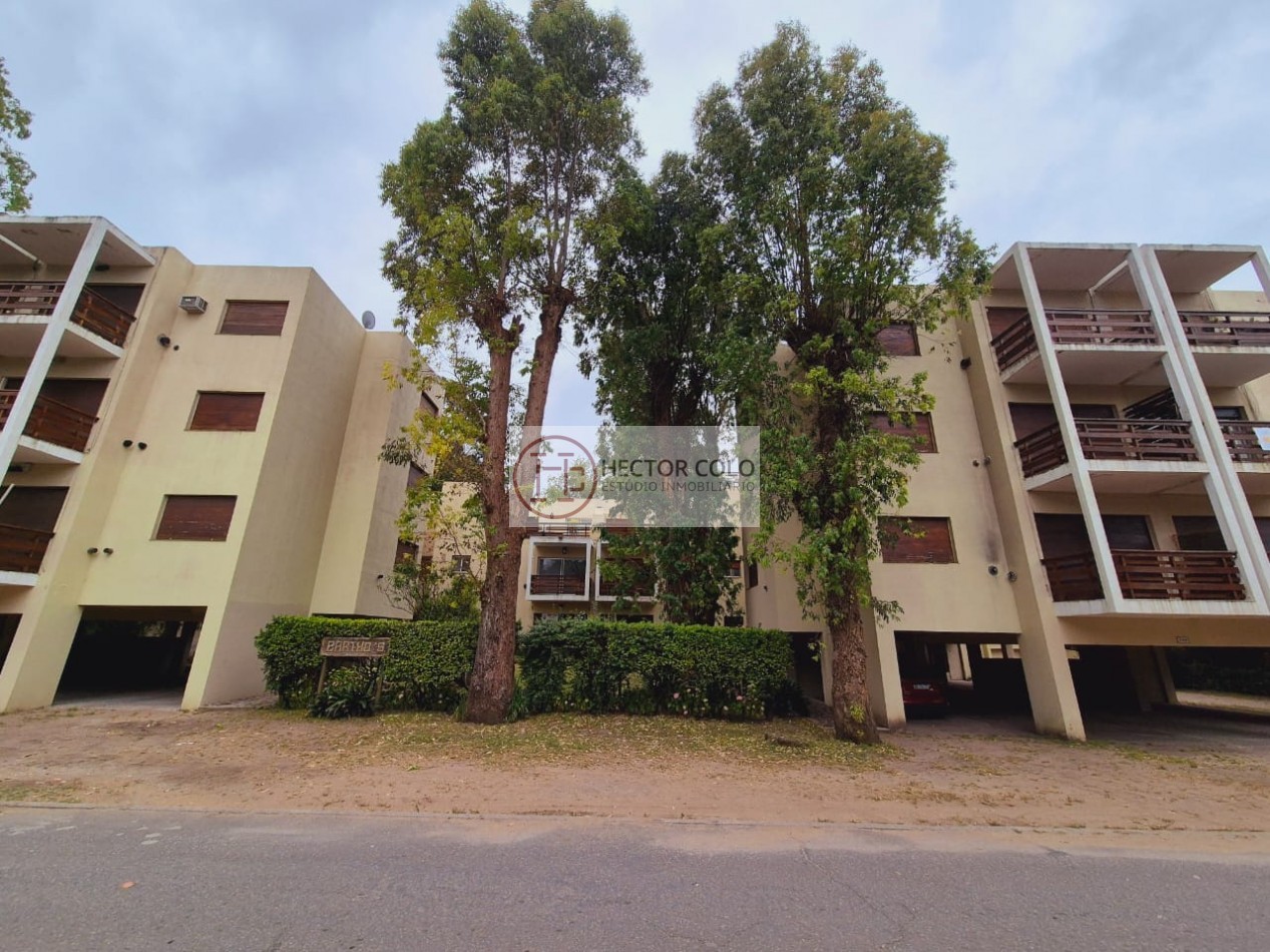 Departamento 3 ambientes cerca del centro