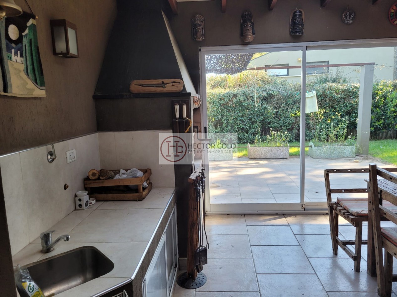 CASA EN ALQUILER ZONA RINCON DEL TRIDENTE
