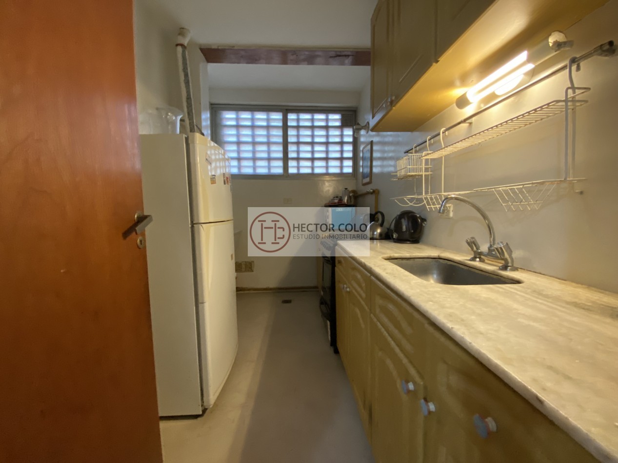 Departamento  en venta