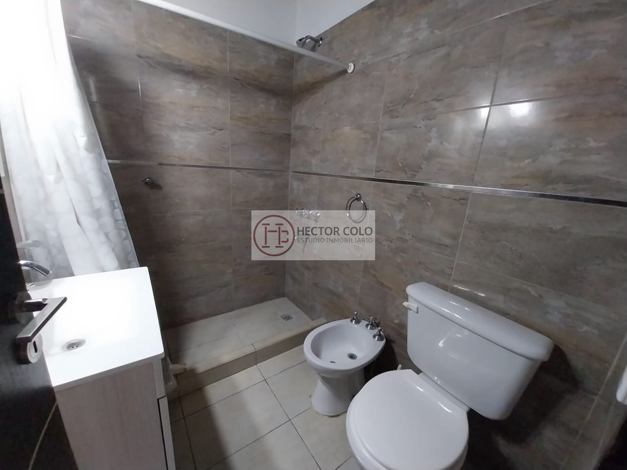 EN VENTA DEPARTAMENTO DE 3 AMBIENTES-ZONA DUPLEX-PINAMAR-