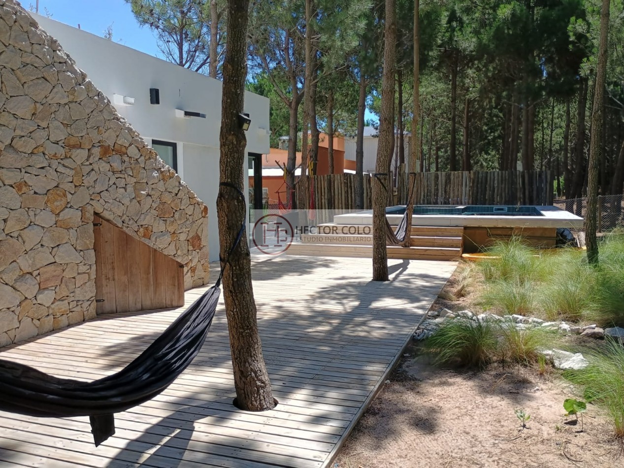 COSTA ESMERALDA Maritimo III lote 34