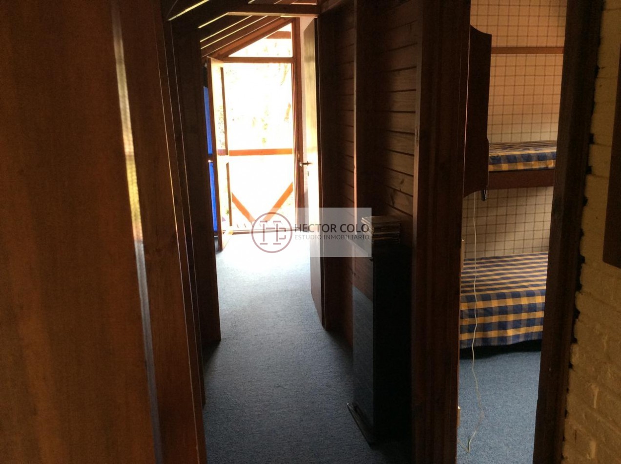 CASA EN VENTA ZONA LASALLE-PINAMAR-