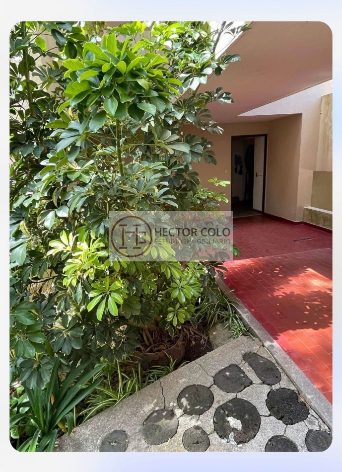 Departamento 3 ambientes cerca del centro