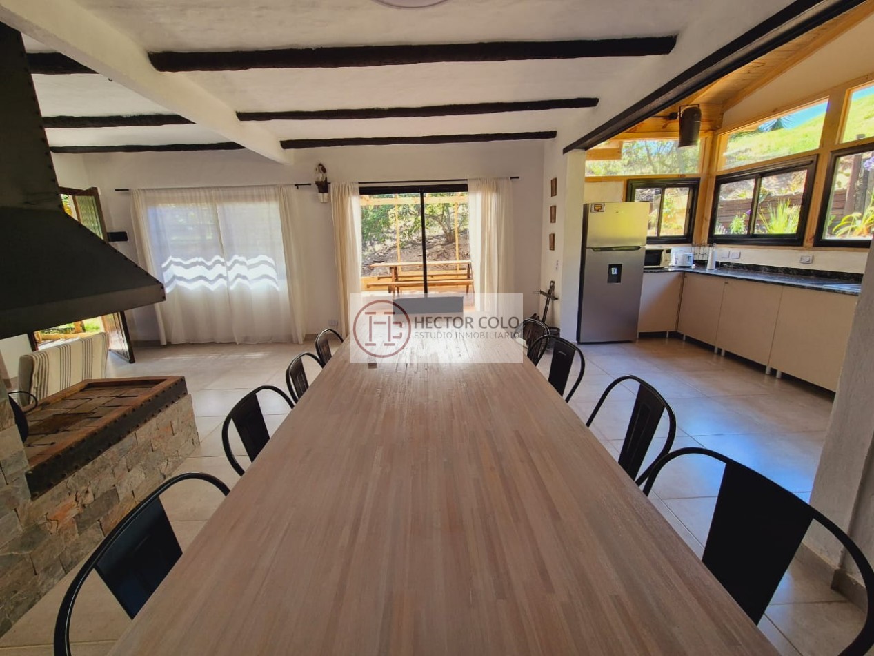 Venta de casa en Valeria del Mar