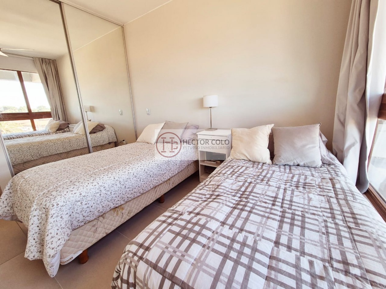 Departamento Premium en Pinamar a pasos del Mar