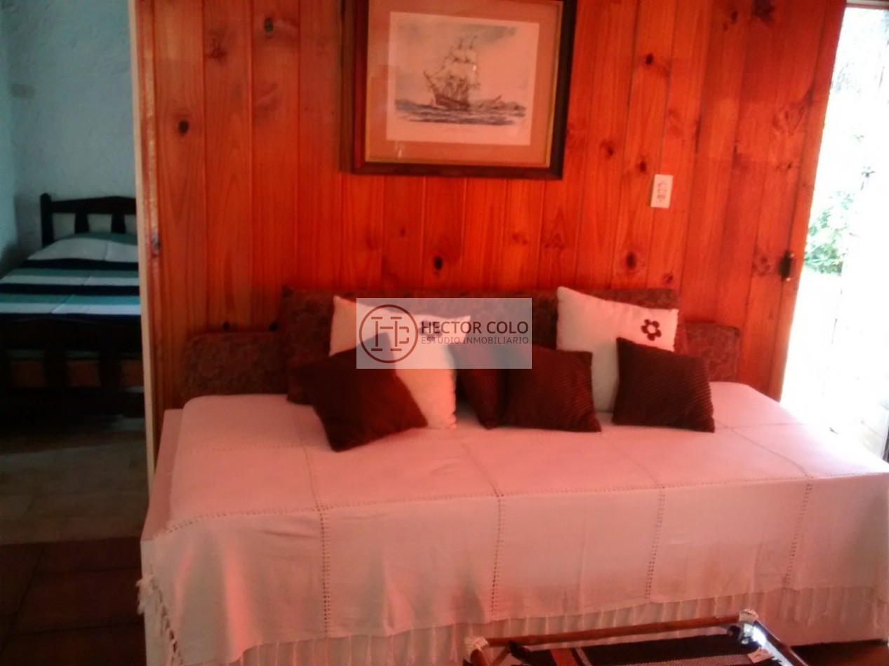 Casa en Valeria del Mar 