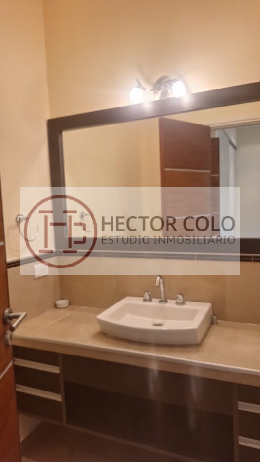 CASA EN PINAMAR NORTE CON PISCINA 