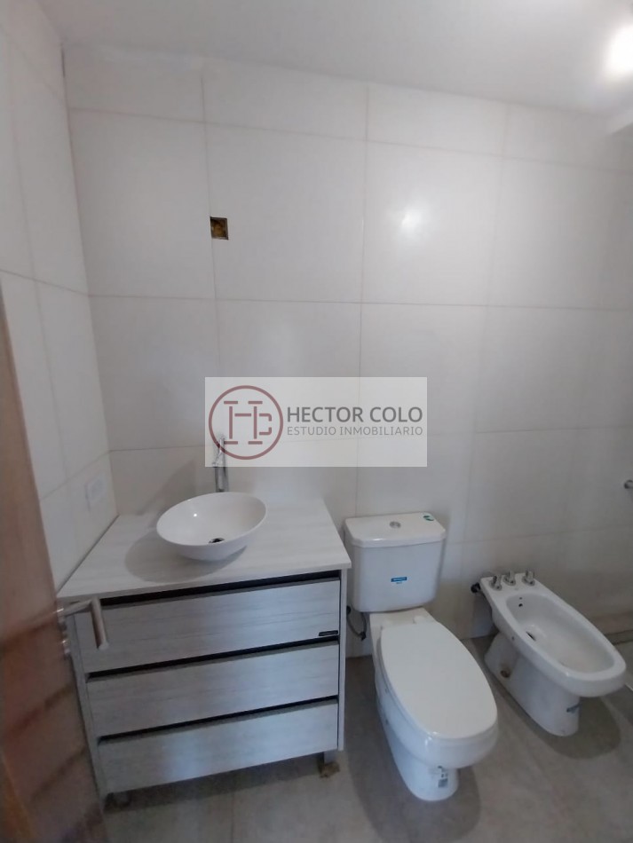 DEPARTAMENTO A ESTRENAR c/ ASCENSOR