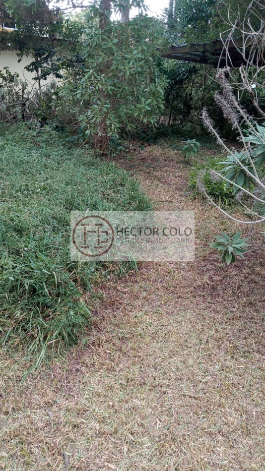 Lote en Valeria del Mar