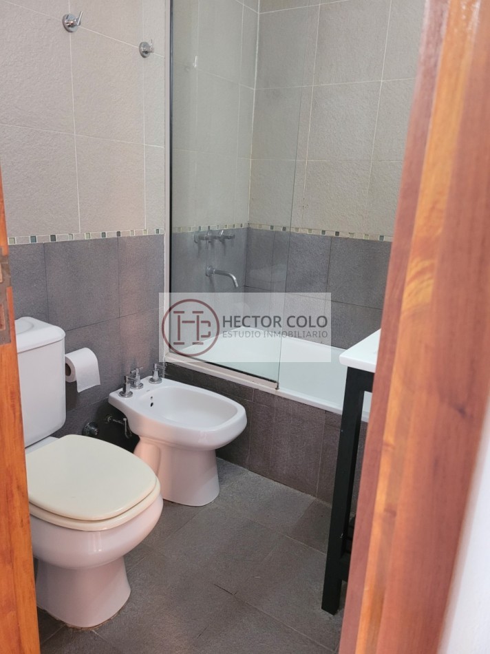 VALERIA SOHO DEPARTAMENTOS EN VENTA- 3 AMBIENTES- DTOS N° 8-9-10-11