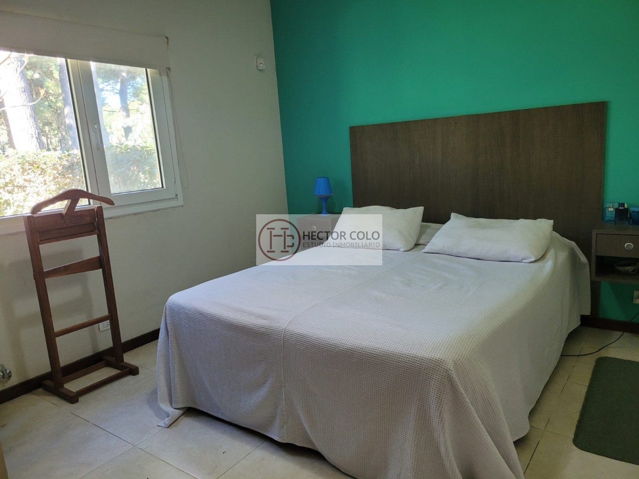 CASA EN ALQUILER ZONA RINCON DEL TRIDENTE