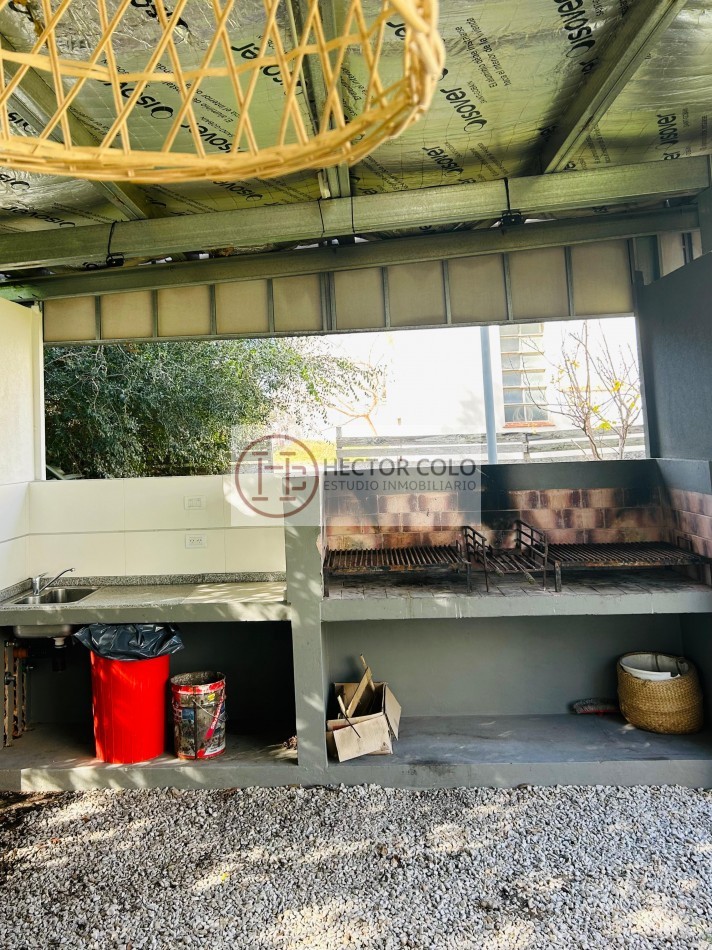 ALQUILER DE DEPARTAMENTO POR SEMANA-EDIFICIO BOULEVARD TORRE I- PINAMAR-