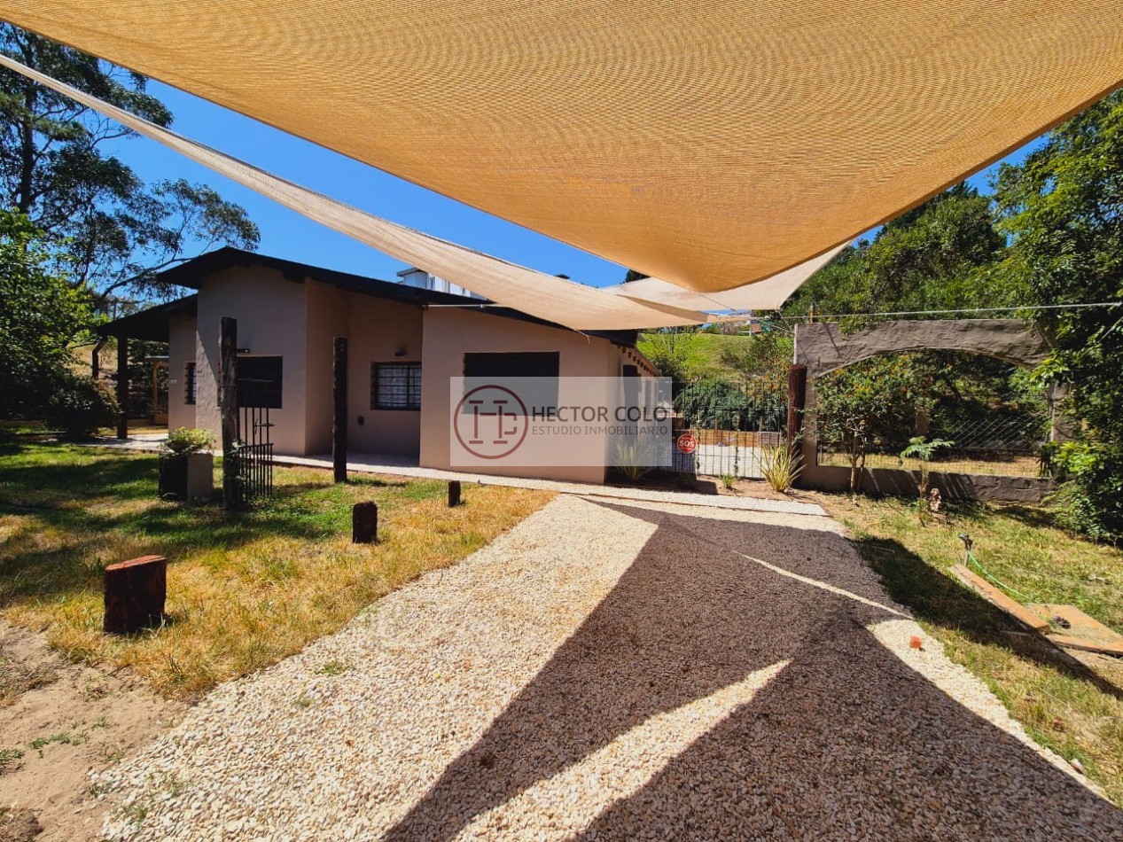 Venta de casa en Valeria del Mar