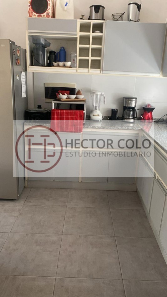 Alquiler Casa en Costa Esmeralda. Bosques 30