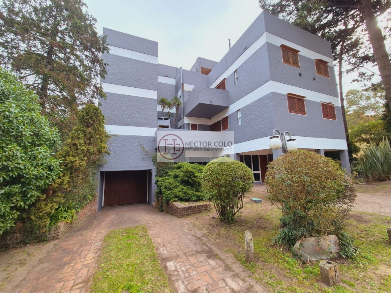 Departamento 3 ambientes en Zona de Duplex