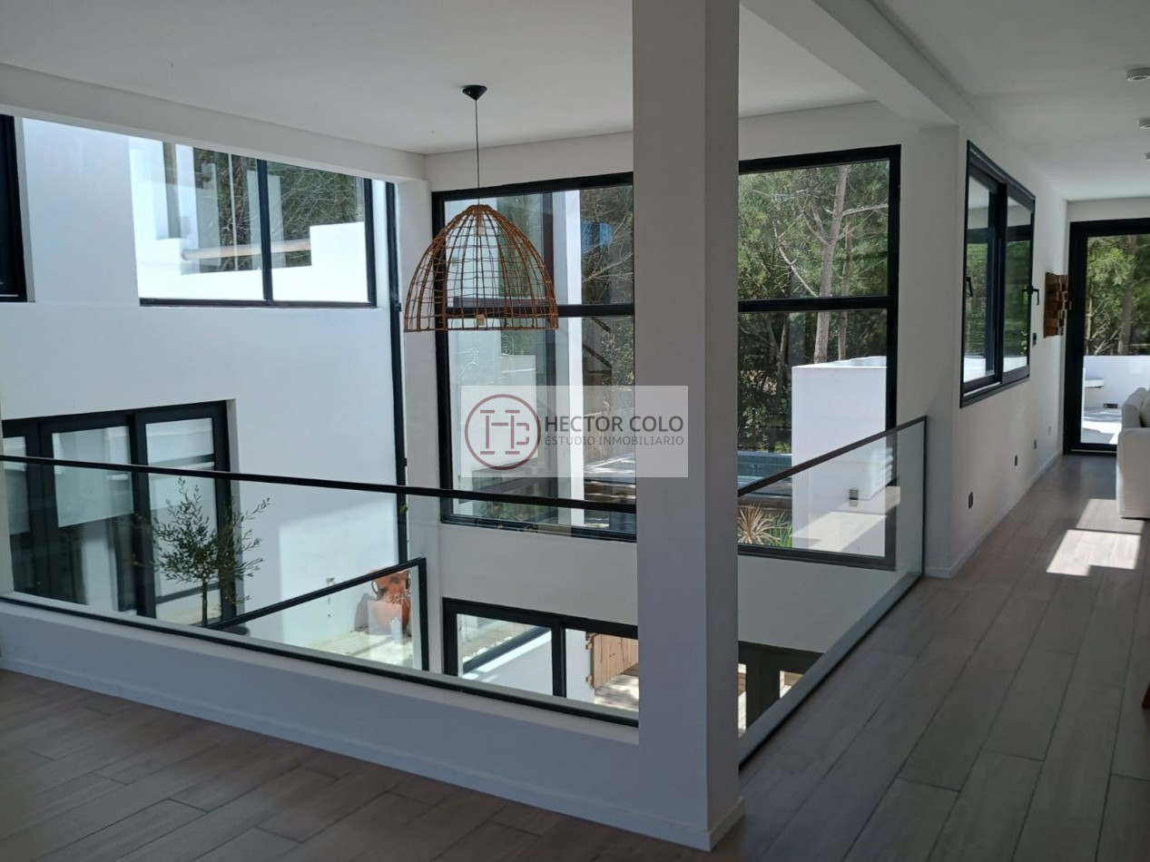 COSTA ESMERALDA Maritimo III lote 34