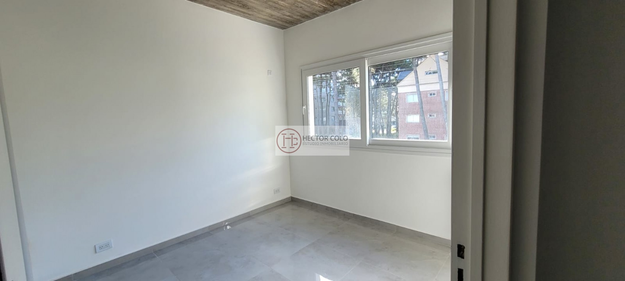 DEPARTAMENTO EN VENTA A ESTRENAR