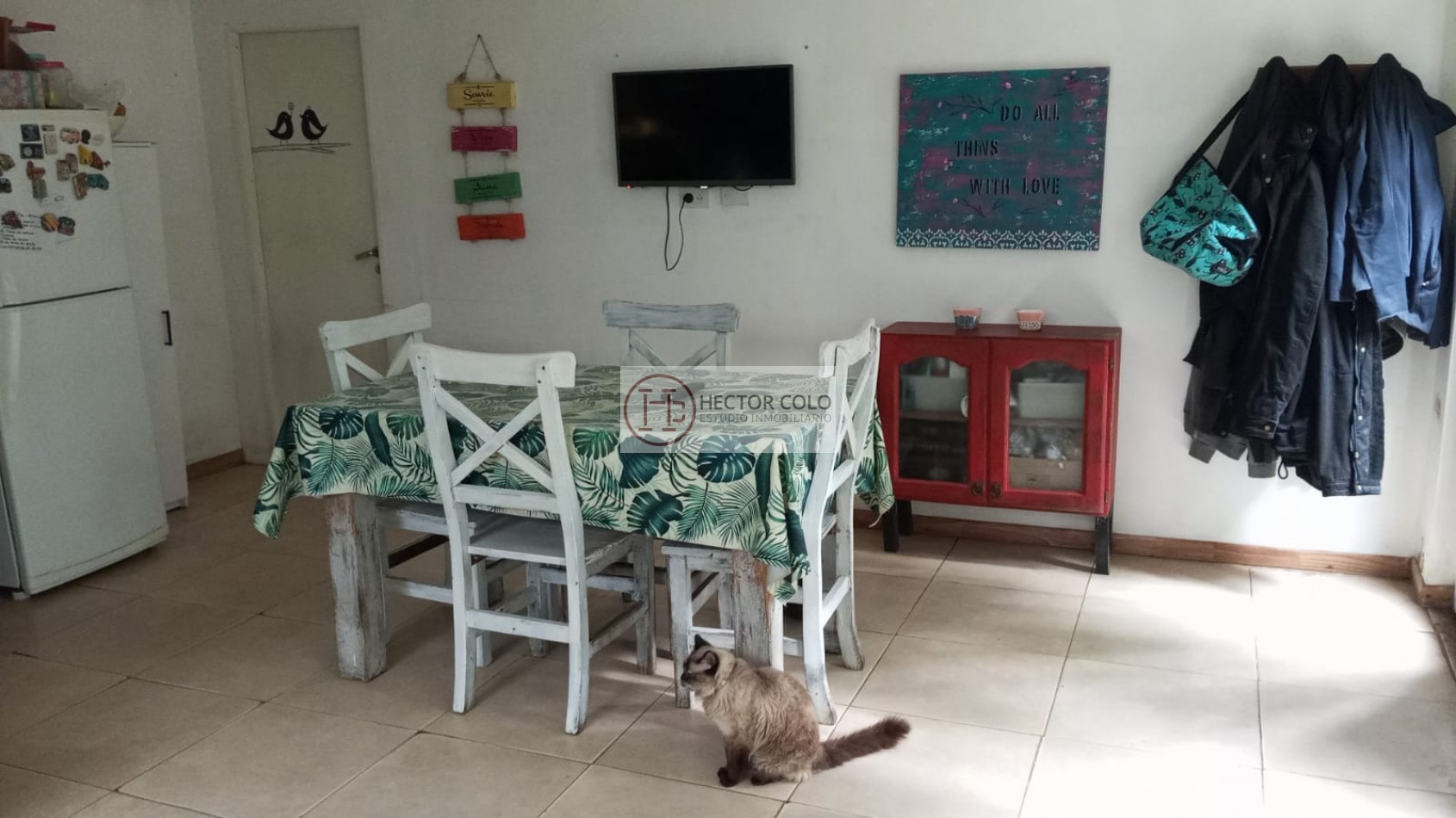 CASA OSTENDE - PERMUTA DUPLEX VILLA GESELL