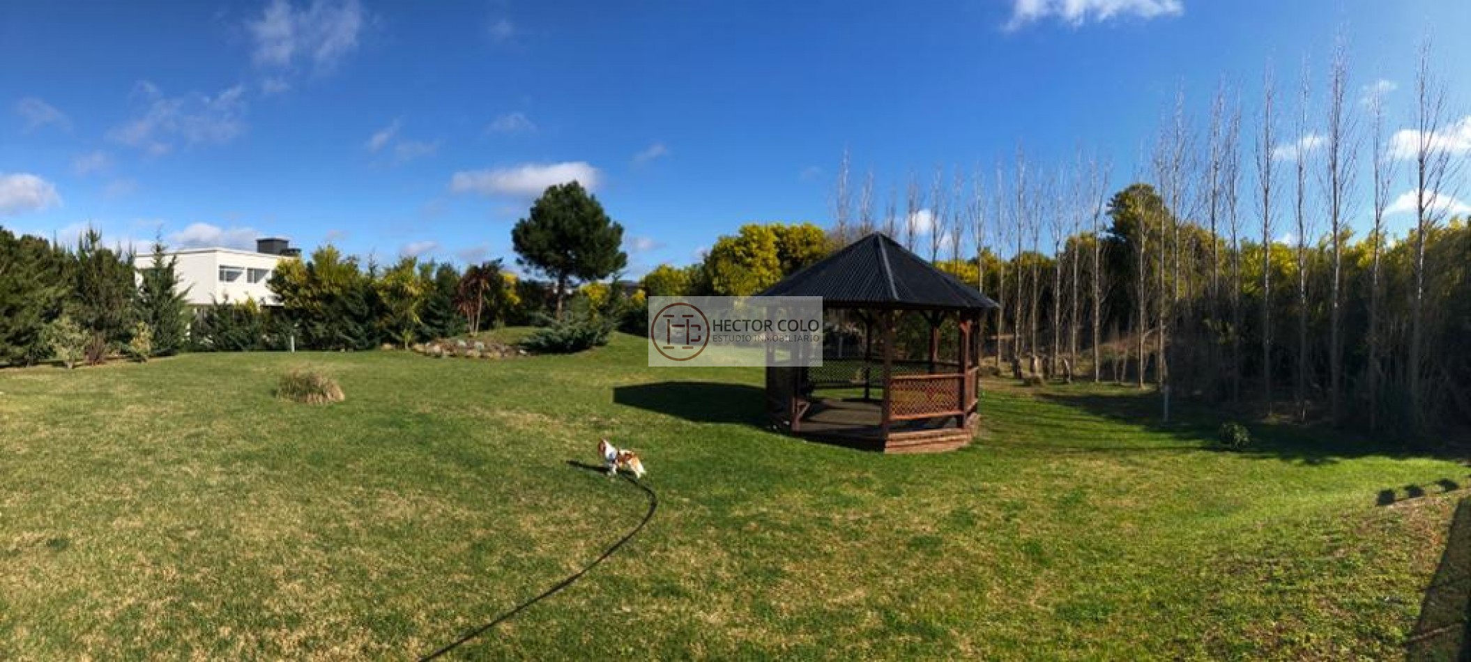 COSTA ESMERALDA Golf II lote 333-334 
