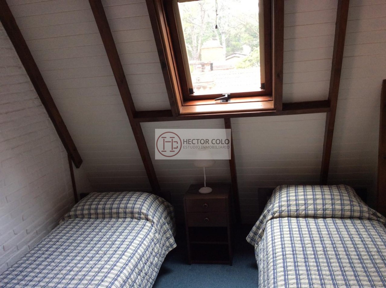 CASA EN VENTA ZONA LASALLE-PINAMAR-
