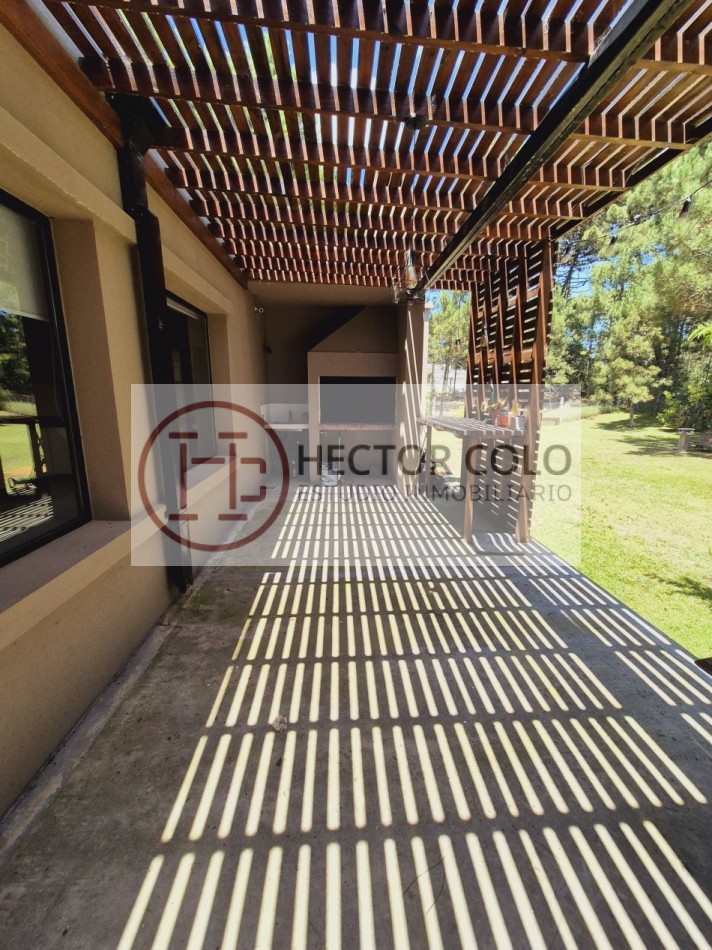 Casa en zona Alamos