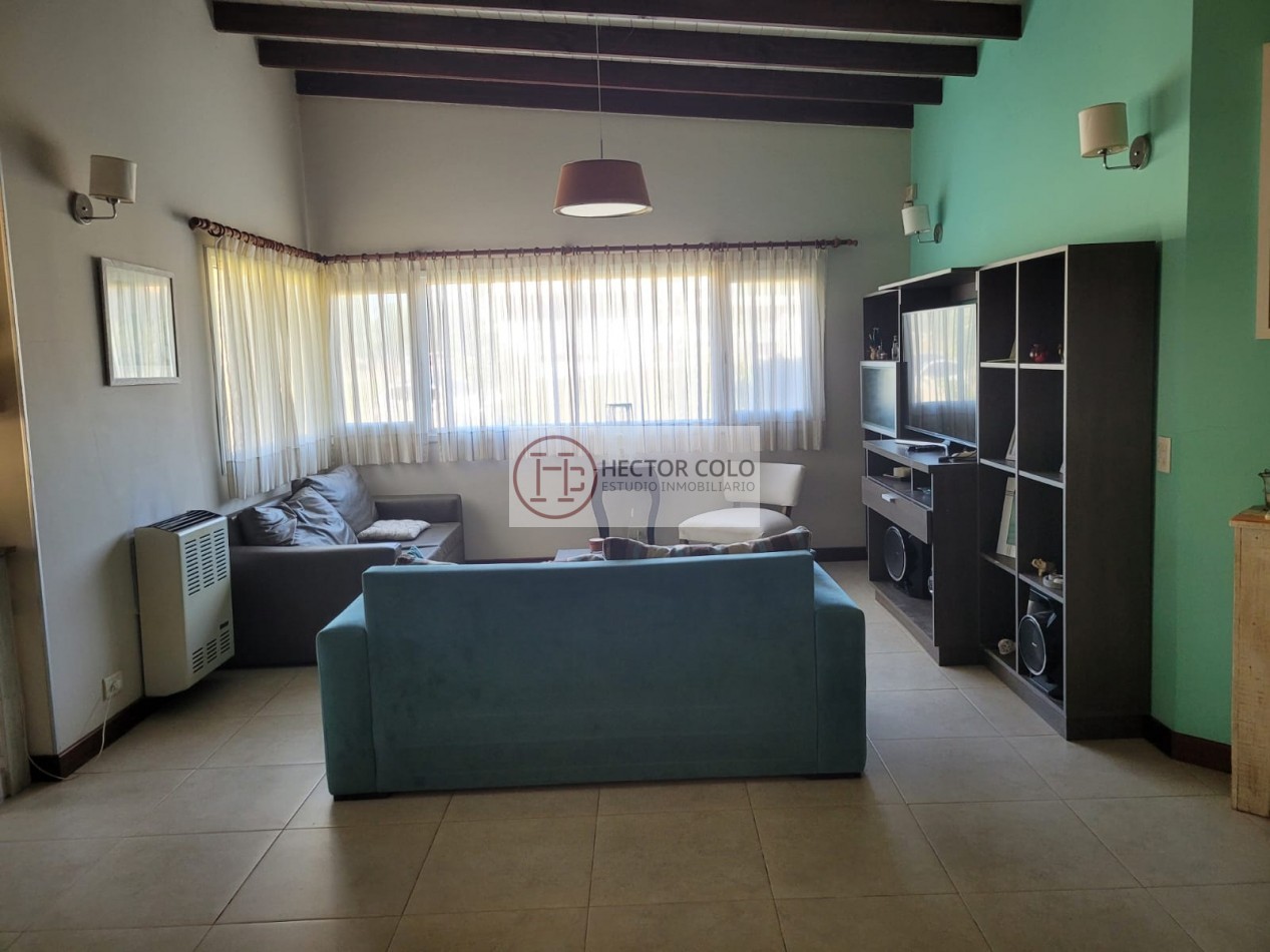 CASA EN ALQUILER ZONA RINCON DEL TRIDENTE
