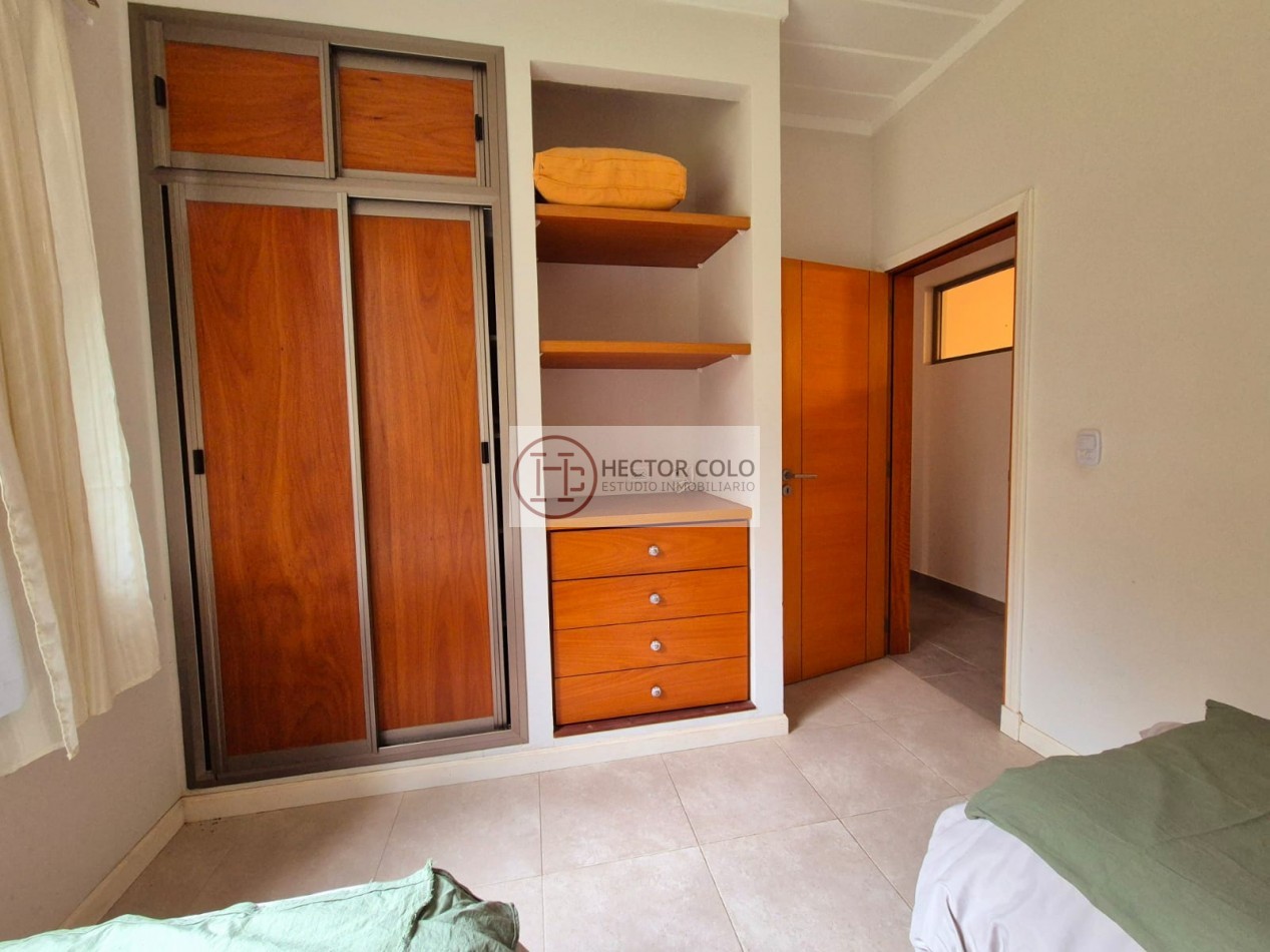 Venta de Casa en Carilo