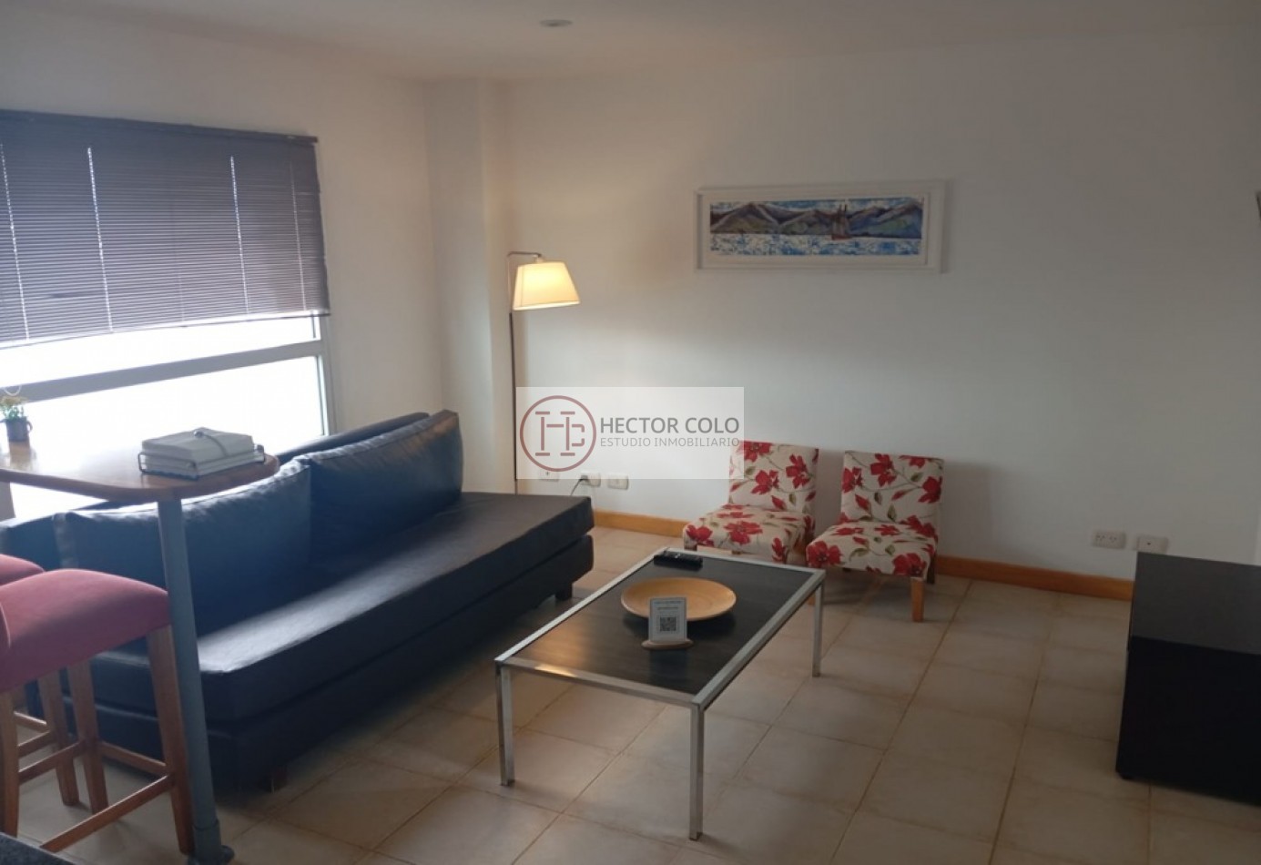 Venta Departamento 2 ambientes CILENE DEL FARO