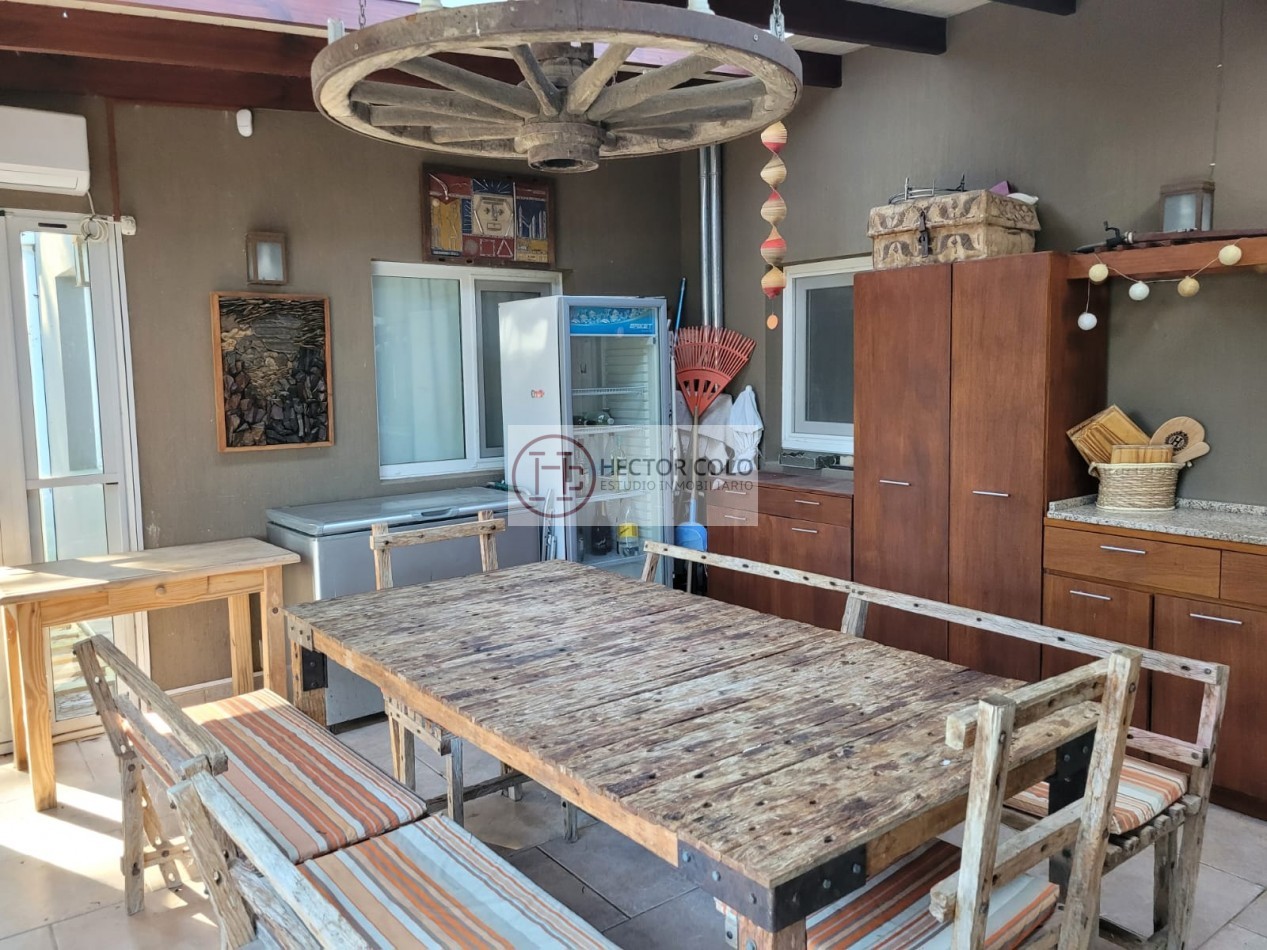 CASA EN ALQUILER ZONA RINCON DEL TRIDENTE