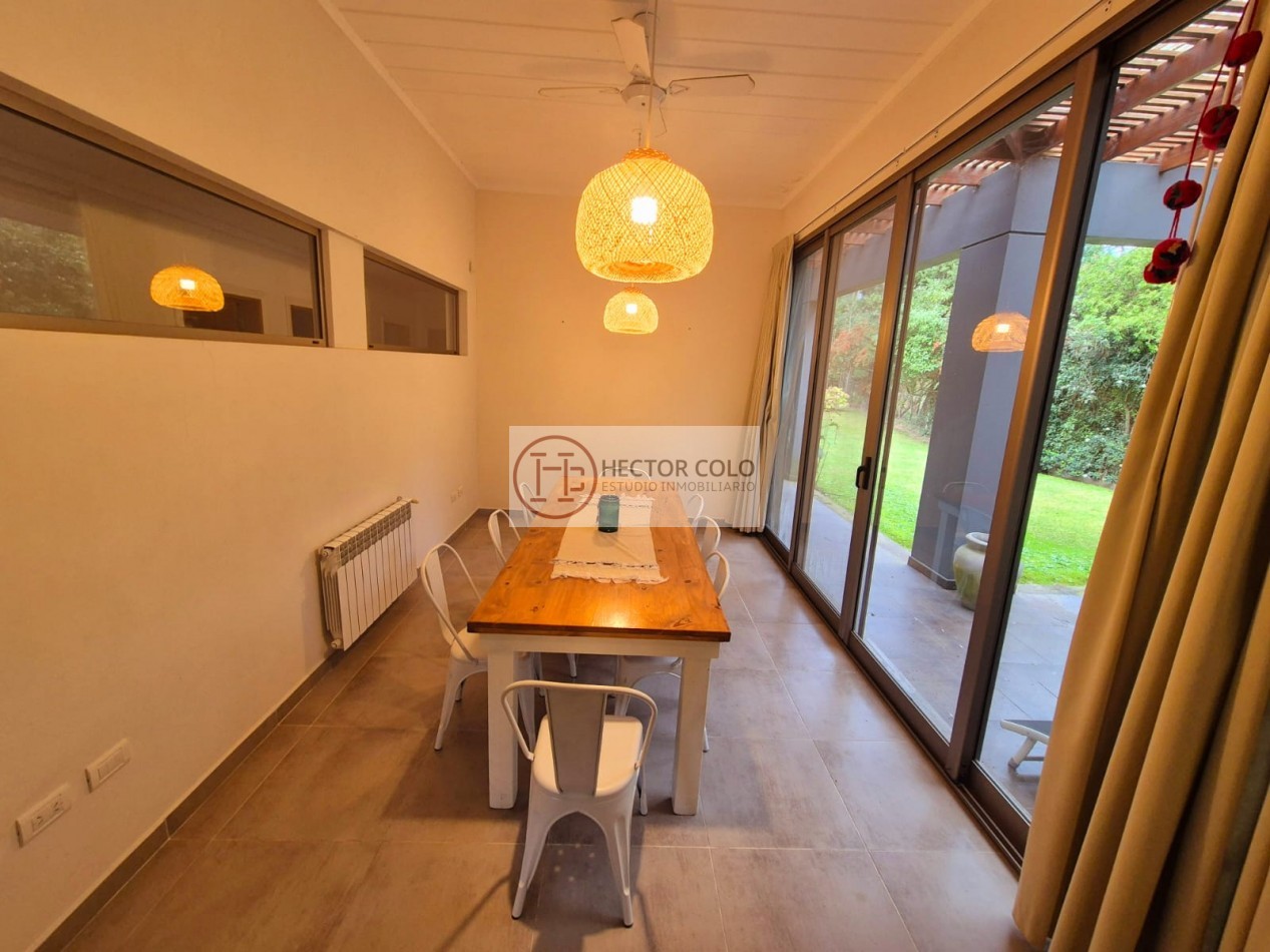 Venta de Casa en Carilo