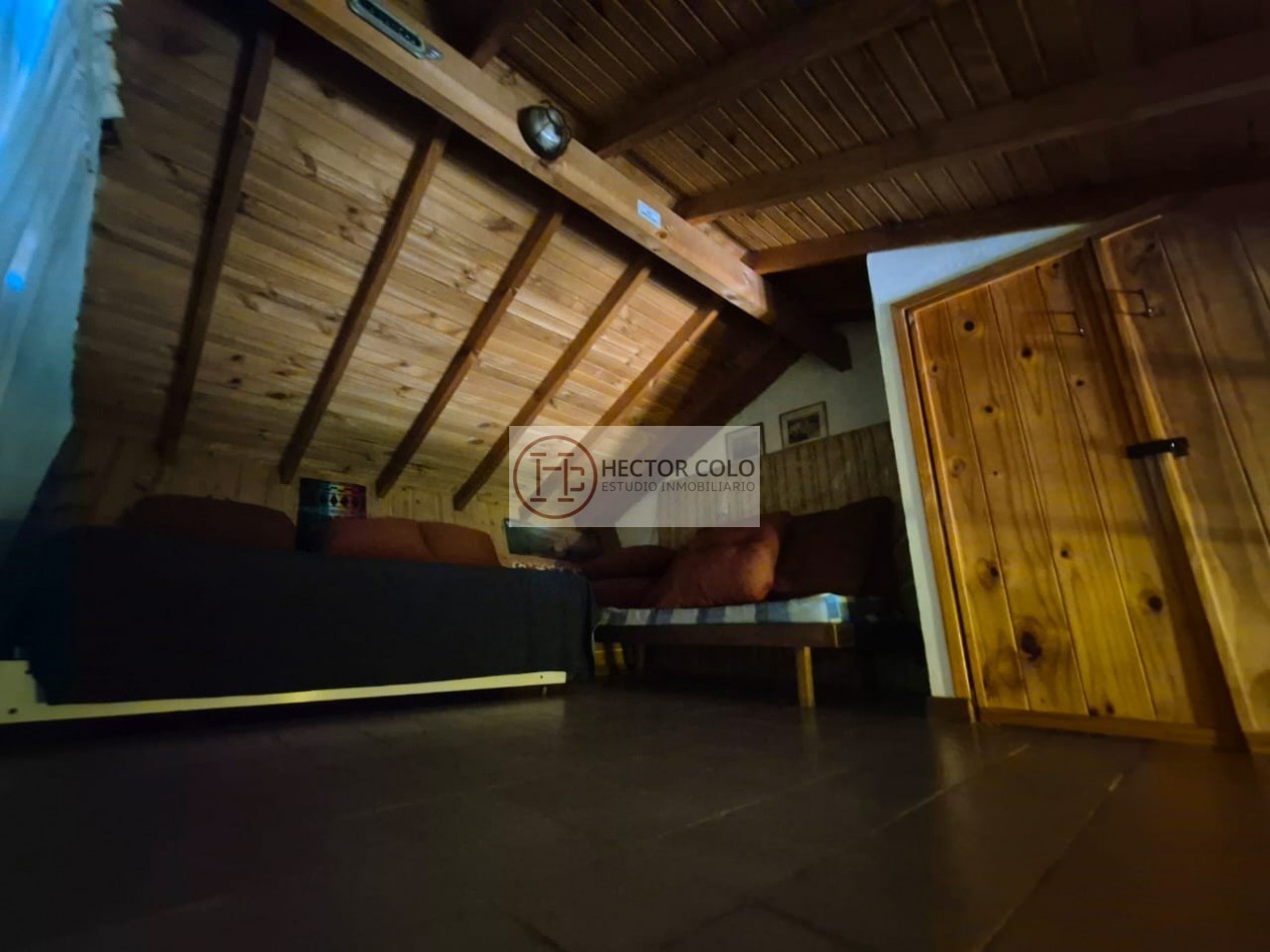 Casa en Valeria del Mar