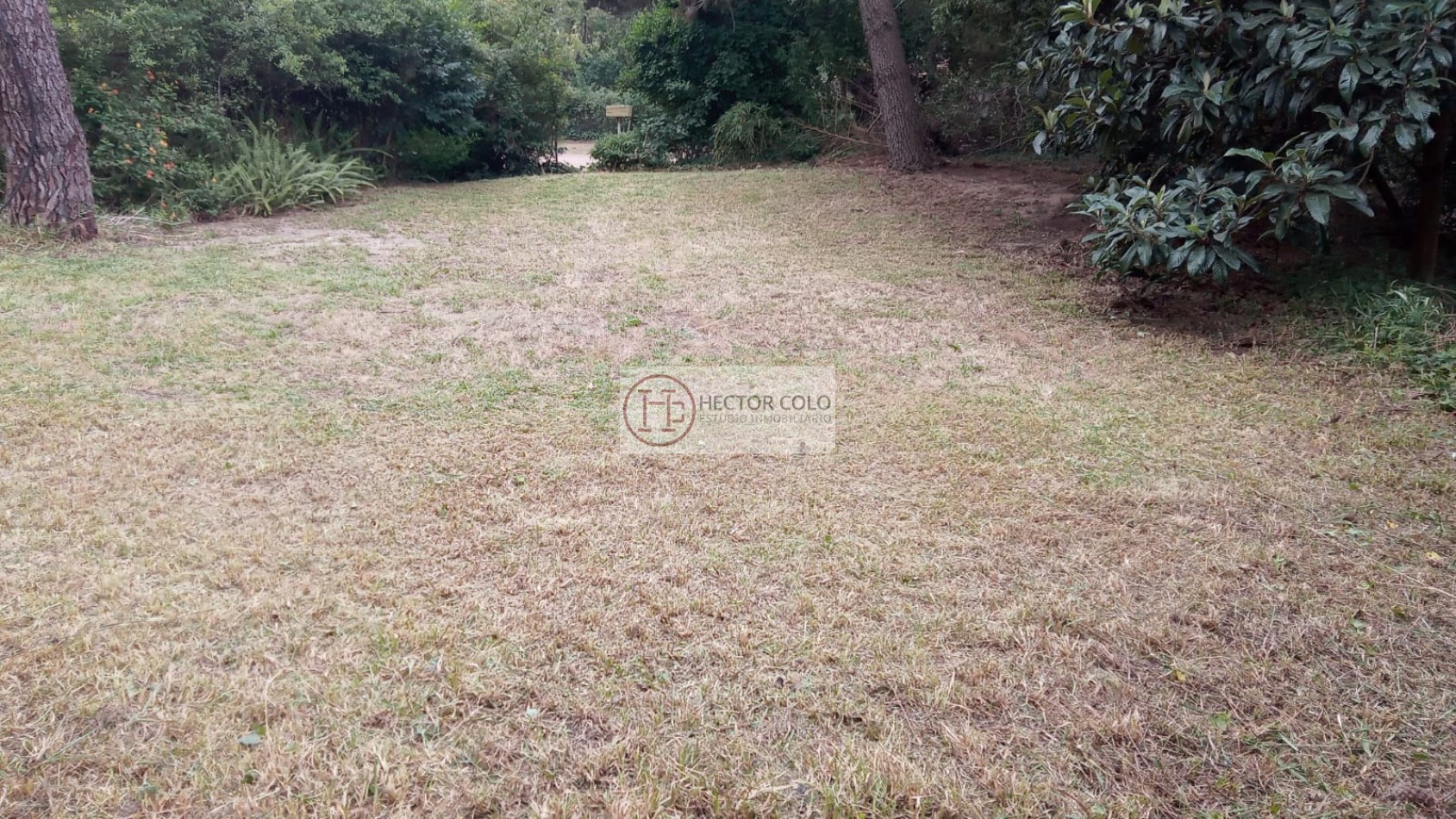 Lote en Valeria del Mar