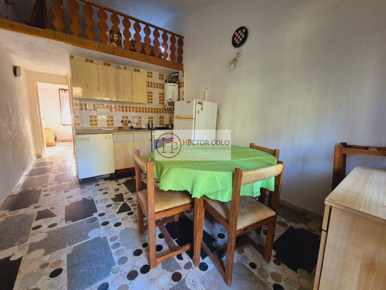 Venta departamento en Valeria del Mar