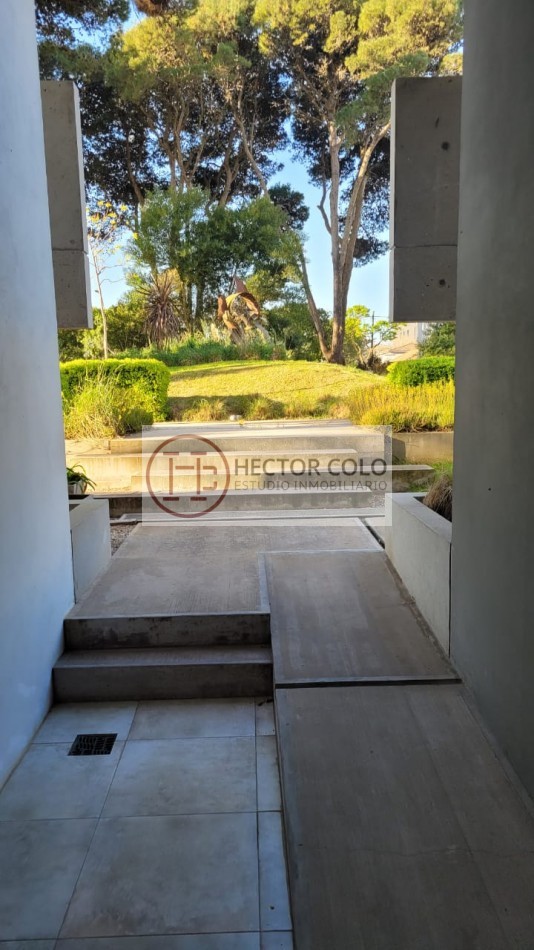 ALQUILER DE DEPARTAMENTO POR SEMANA-EDIFICIO BOULEVARD TORRE I- PINAMAR-