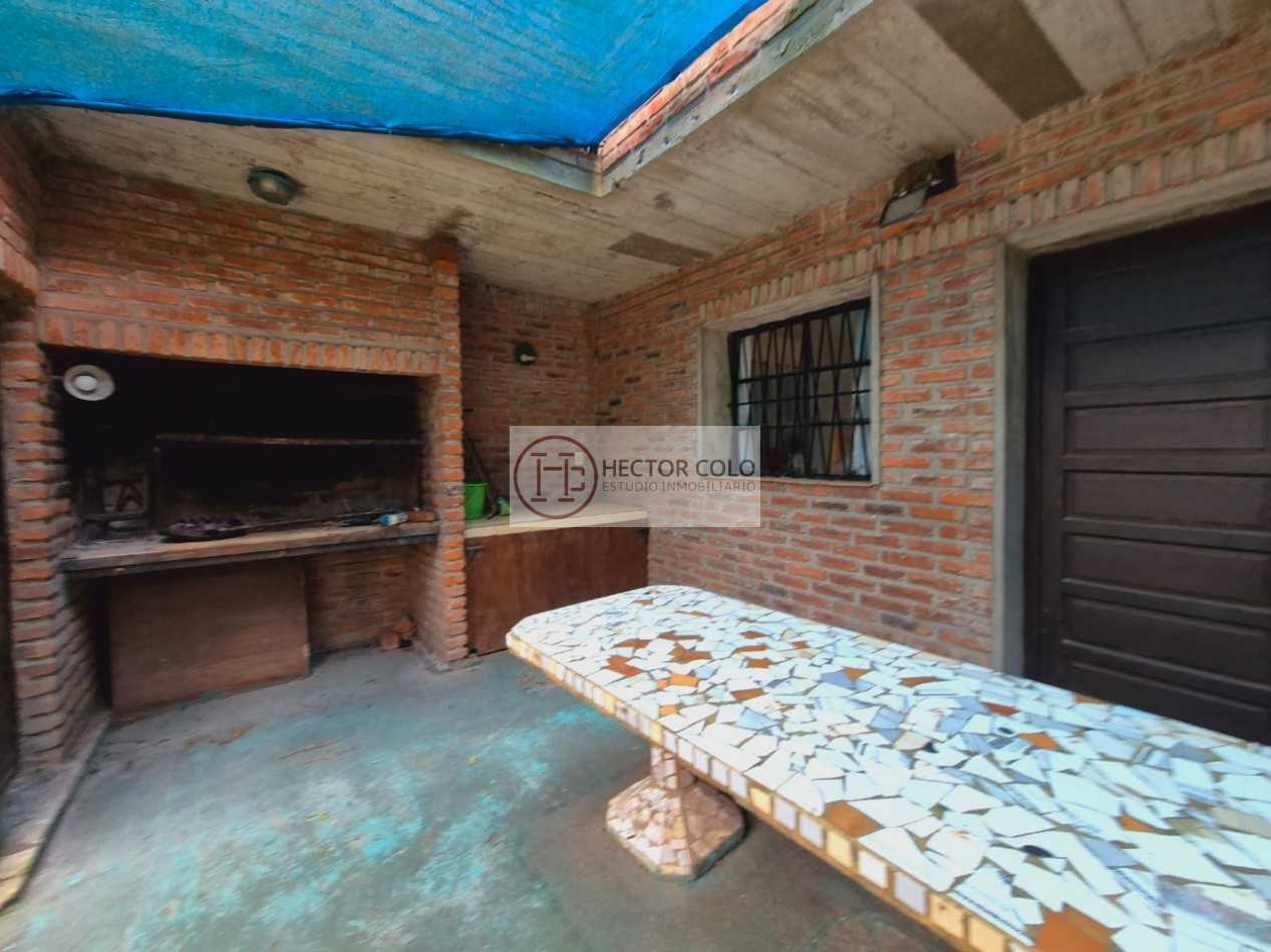 CASA EN VALERIA DEL MAR