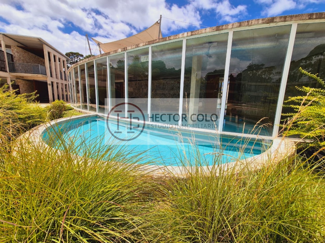 VENTA DEPARTAMENTO 2 AMBIENTES OPEN RESORT PINAMAR