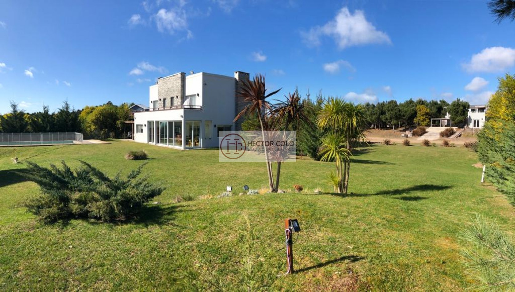 COSTA ESMERALDA Golf II lote 333-334 
