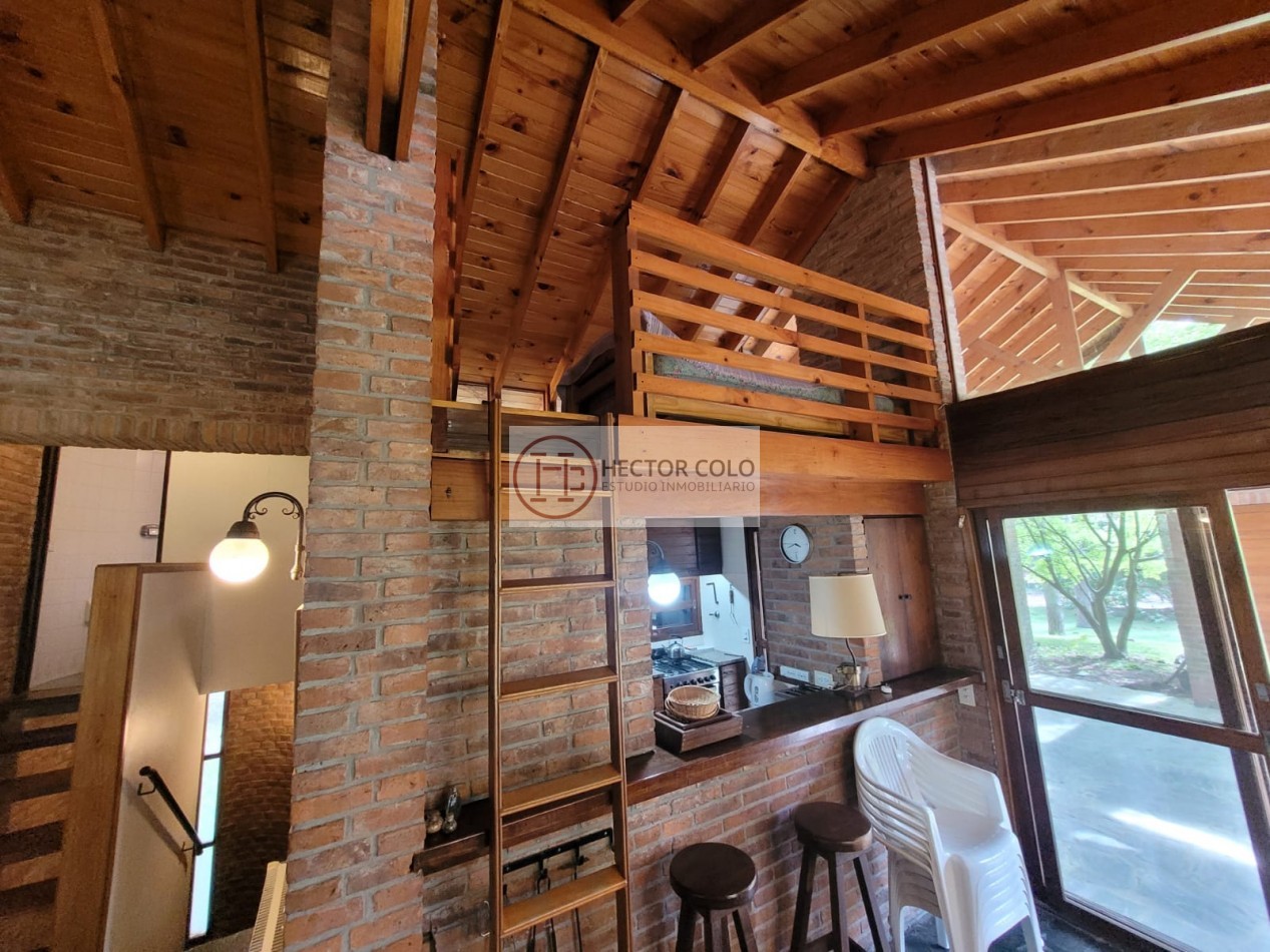 CASA EN VENTA-