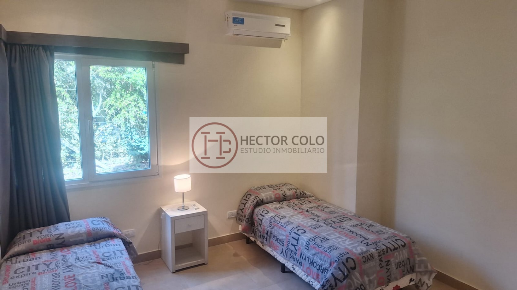 CASA EN PINAMAR NORTE CON PISCINA 