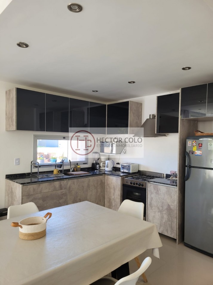 Alquiler temporal Golf 1 lote 55