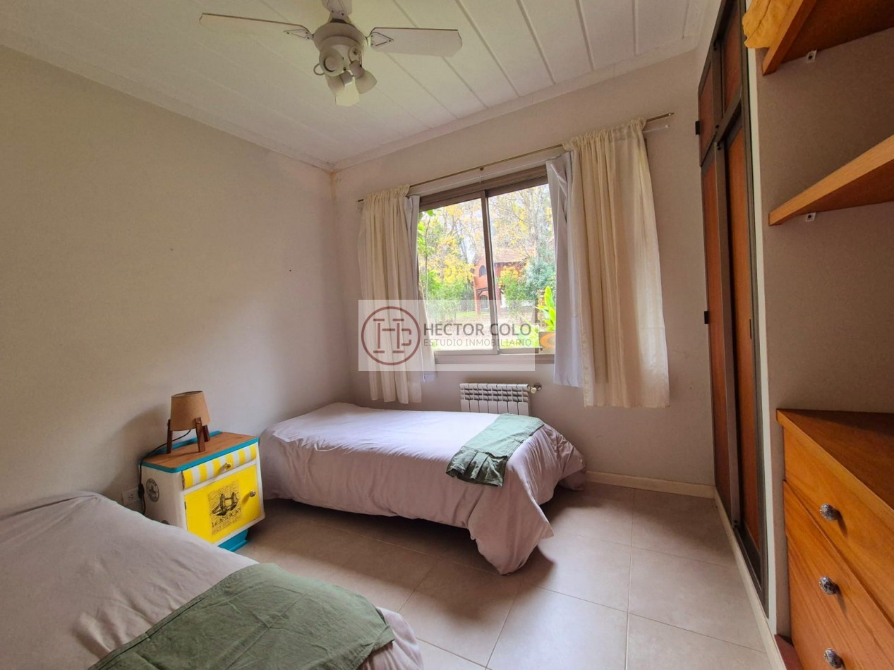 Venta de Casa en Carilo