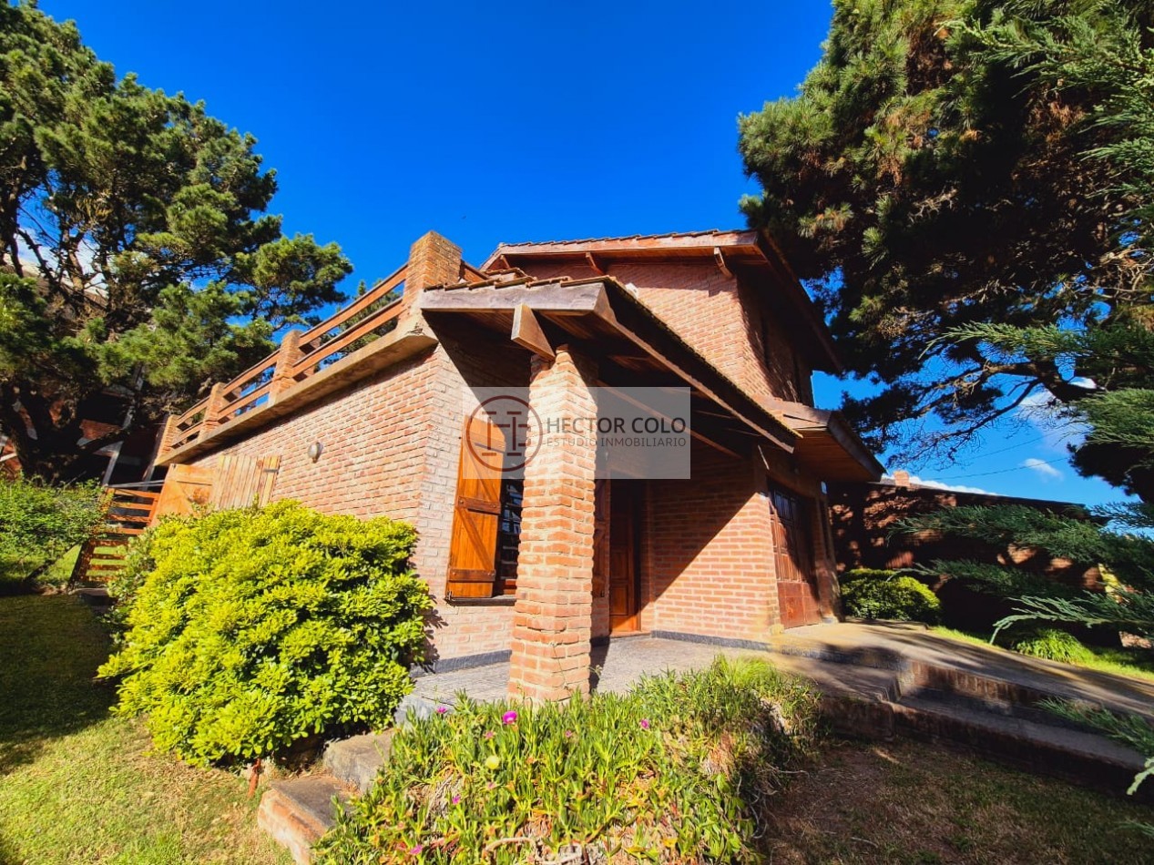 Casa en Valeria del Mar