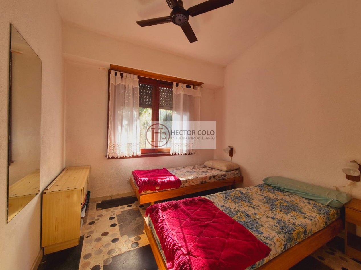 Venta departamento en Valeria del Mar