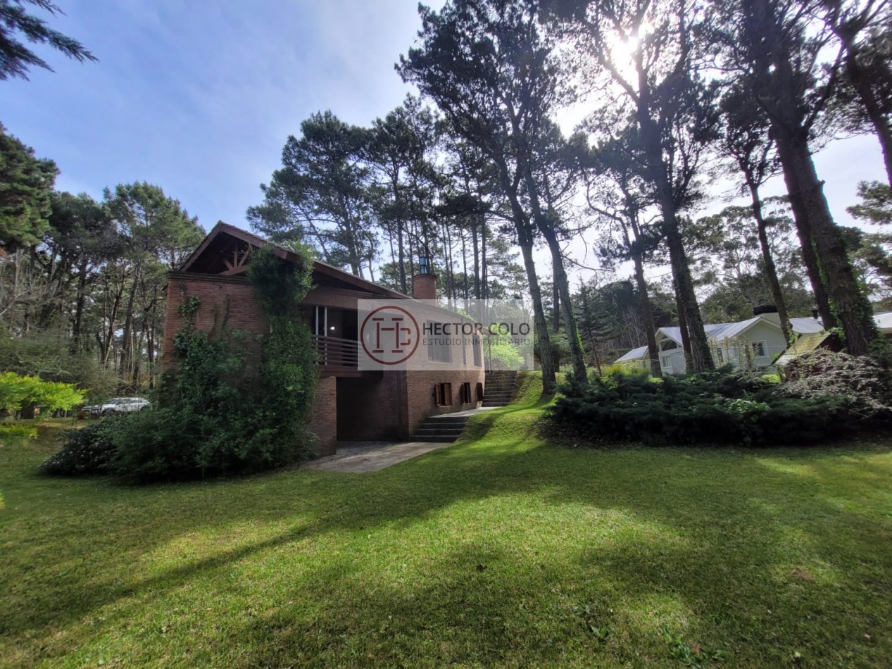 CASA EN VENTA-