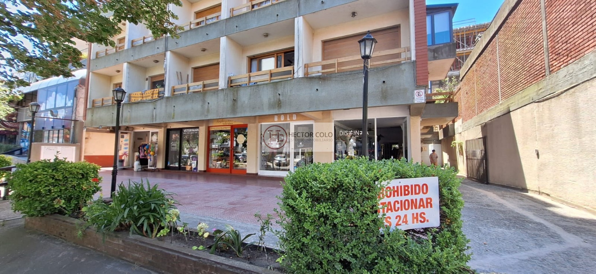 Venta Departamento Pinamar