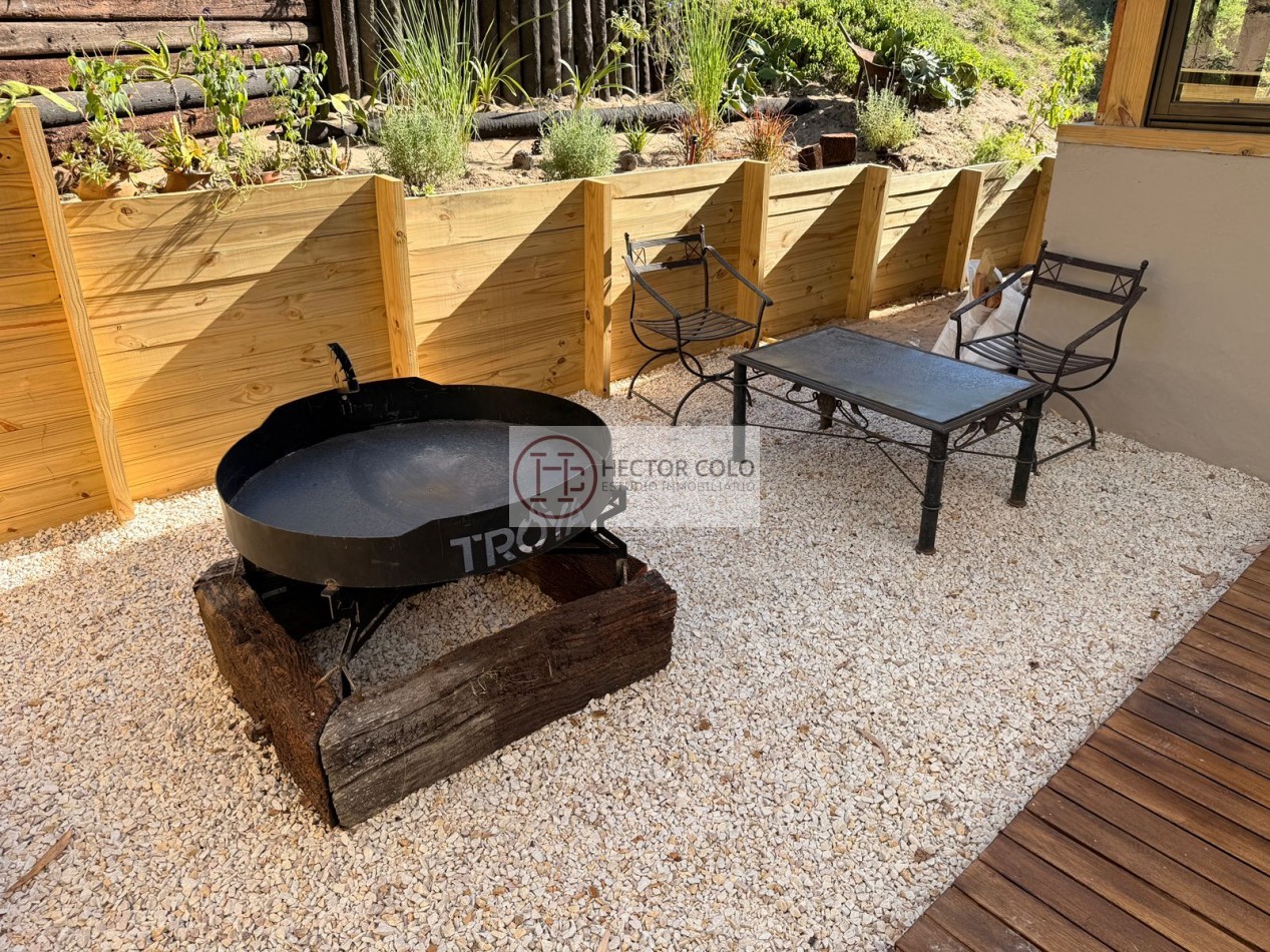 Venta de casa en Valeria del Mar