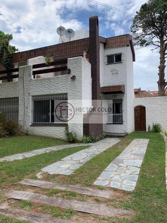 Triplex en zona Duplex